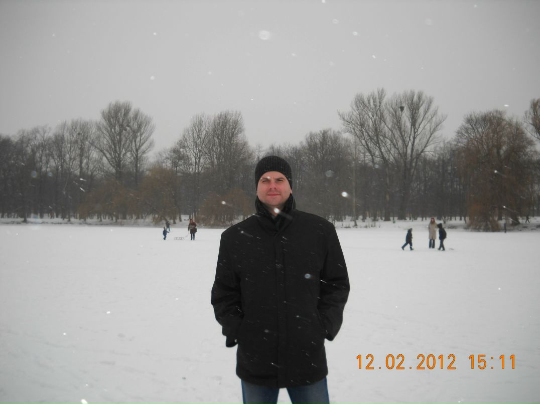 Алексей Геймур | Калининград