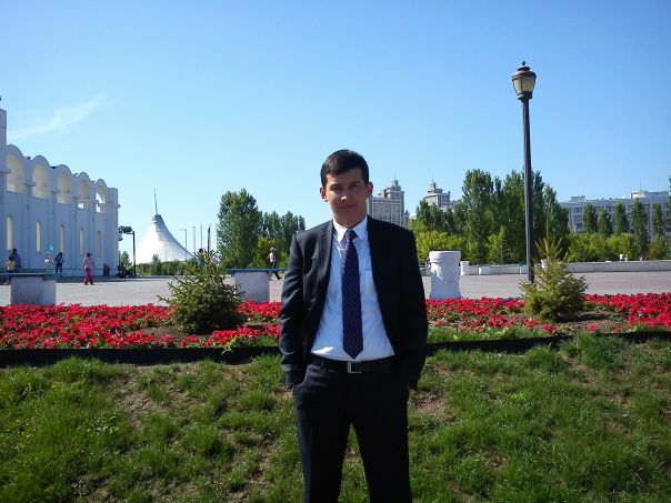 №25, Abzal Yeskali, 3.2.1990 №25, Abzal Yeskali, 3.2.1990