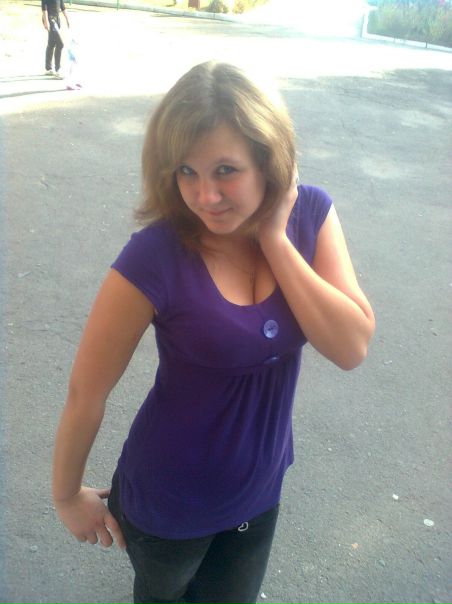 №132, Анюта Кирилишена №132, Анюта Кирилишена