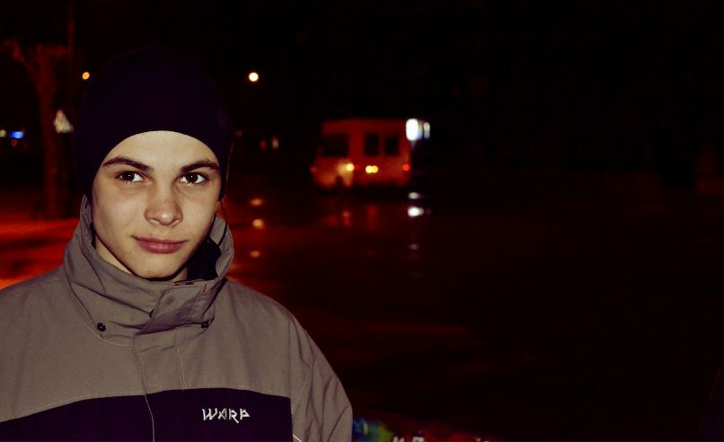 Максим Чулячеев | Dubai