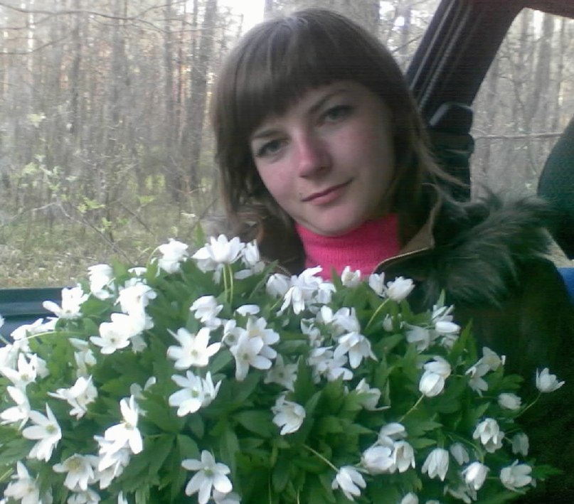 Наталія Гурська | Житомир