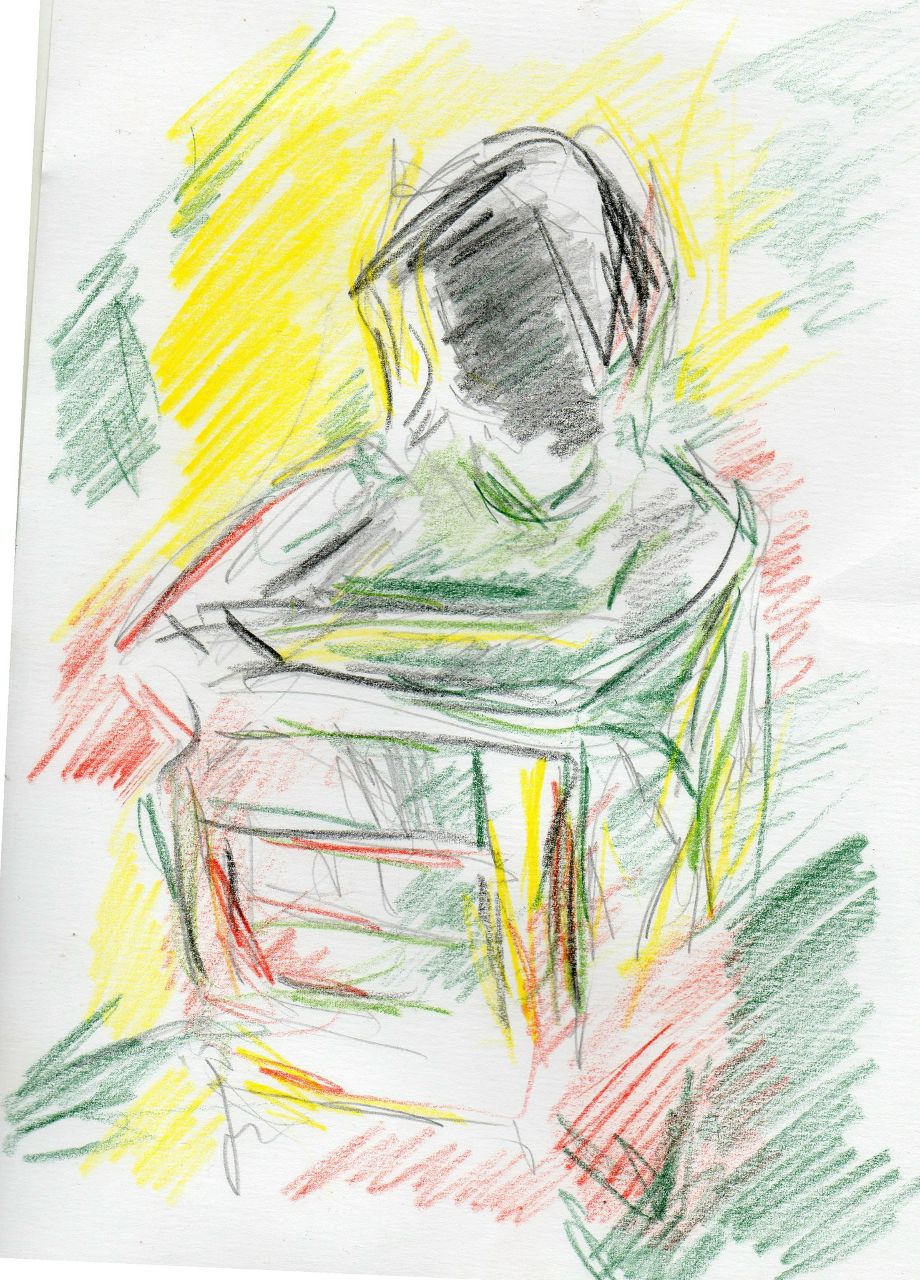 Георгий Ра Madao | Сергиев Посад