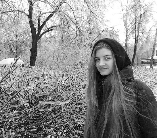 №43, Евгения Дьячкова, 35 лет, Черноголовка, Россия №43, Евгения Дьячкова, 35 лет, Черноголовка, Россия