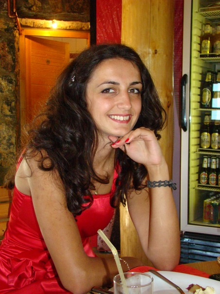 №12, Даниела Мишнич, 36 лет №12, Даниела Мишнич, 36 лет
