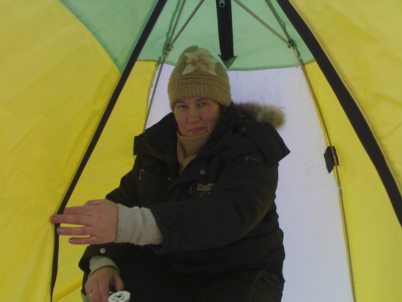 Галина Исакова | Асаново