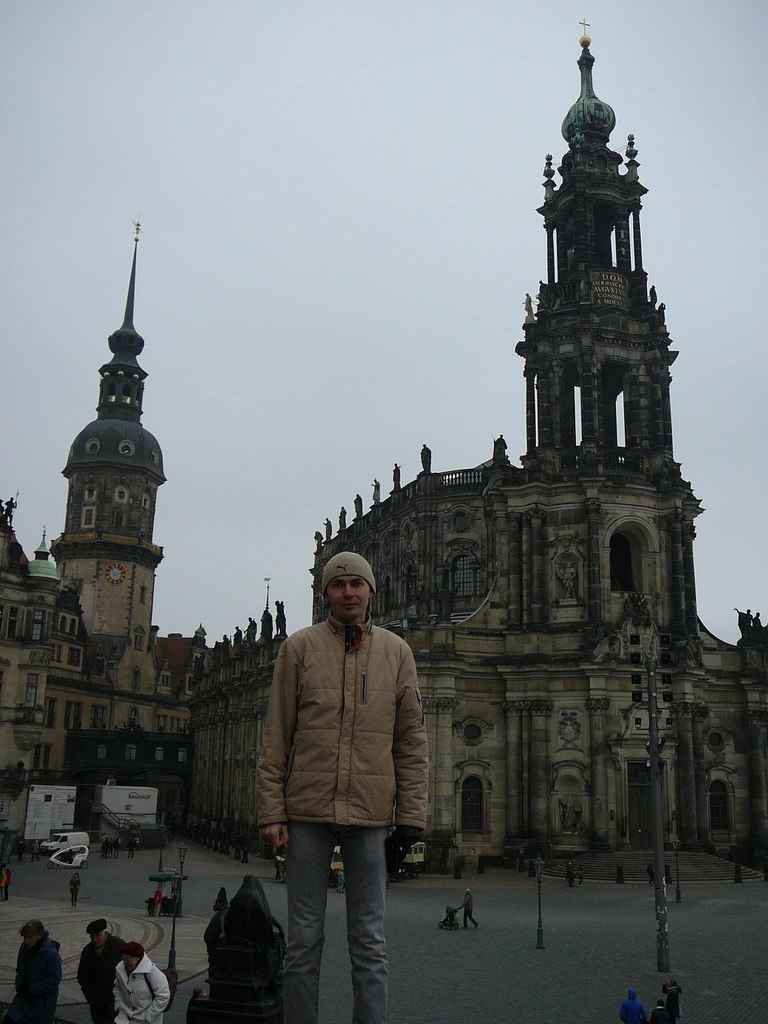 Алексей Токарев | Dallas