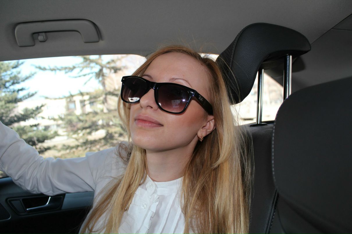 Виктория Швейкерт | Челябинск