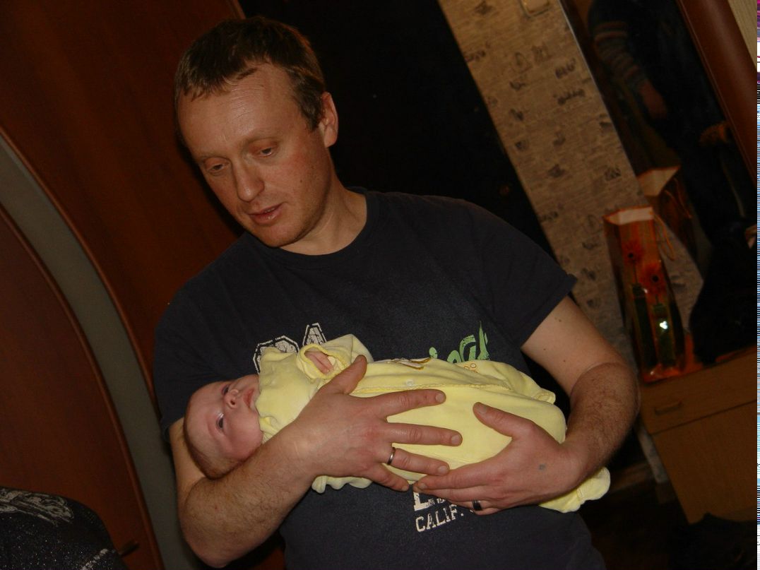 Юрий Родман | Тель-Авив