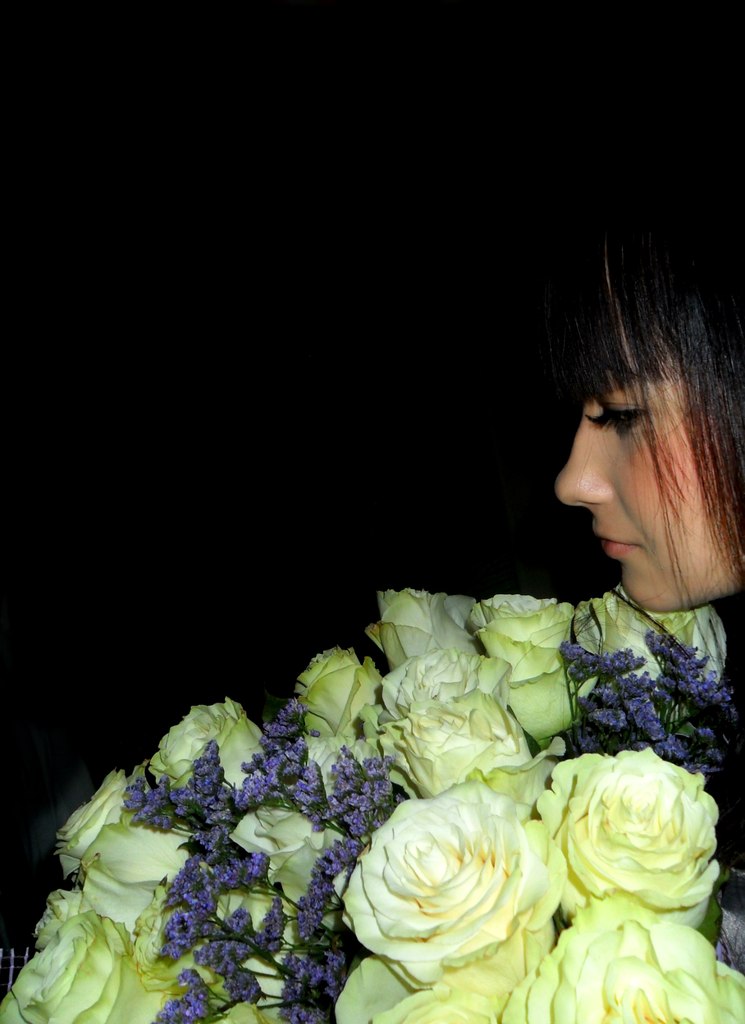 Katya Sedelnikova | Красноярск