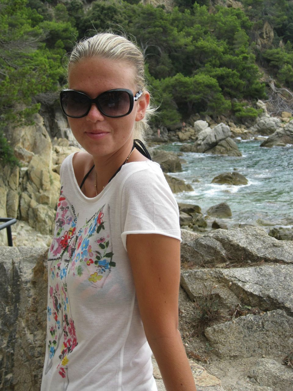 Виктория Новикова ~~Флаундер~~ | Москва