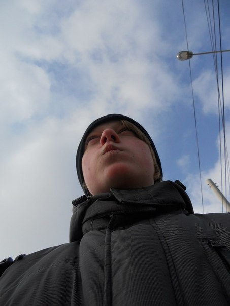 Стас Шестаков !!!panda!!! | Пермь