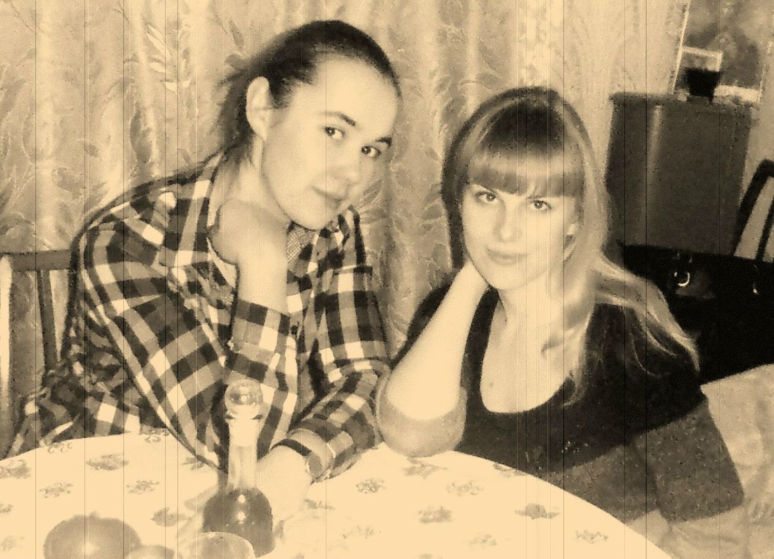 Анна Воробьёва | Грязовец