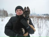 Фотография Александр Кутявин