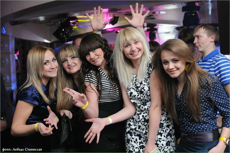 Ксюша Антоненко | 