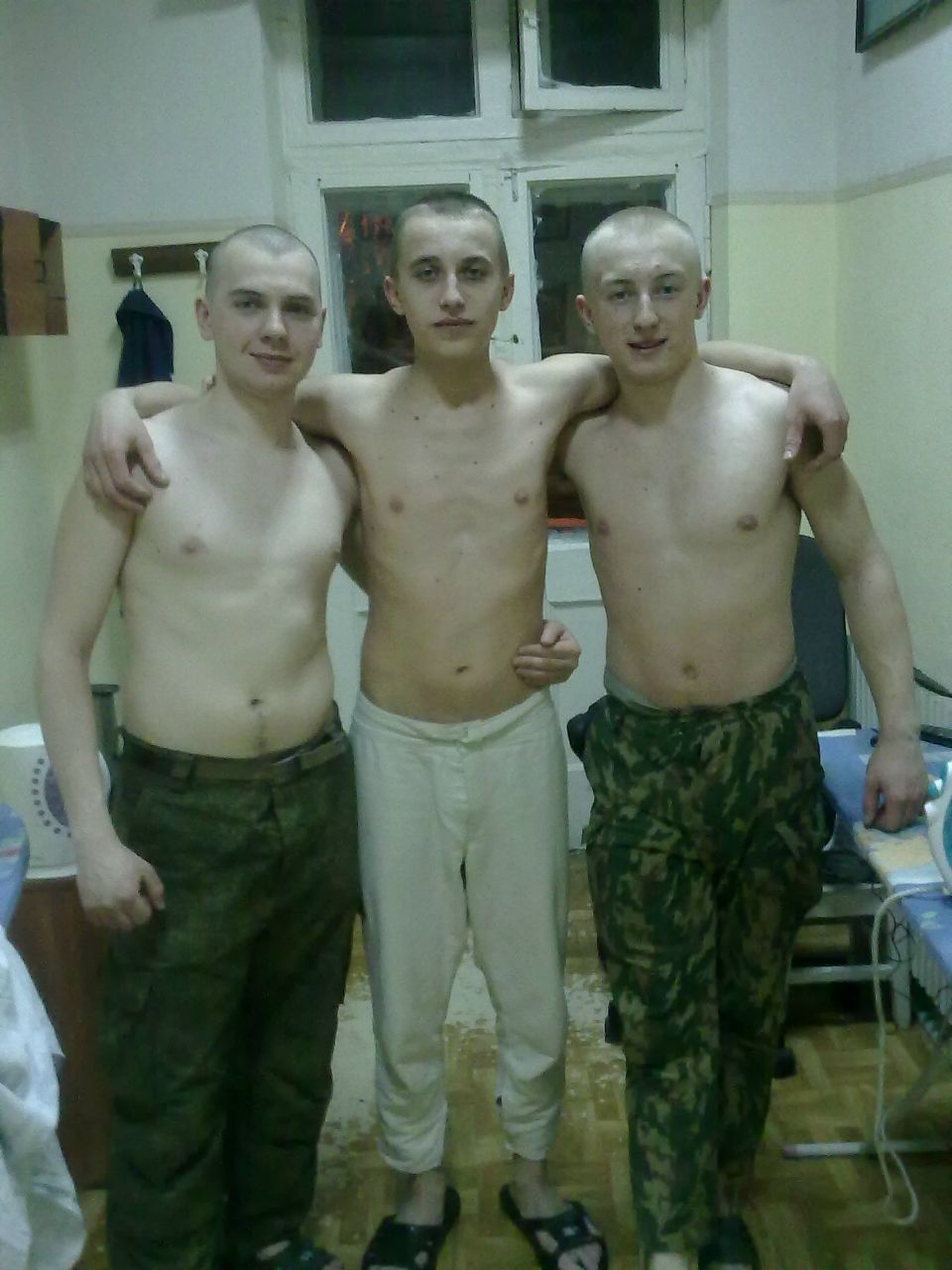 Сергей Мацнев | Курск