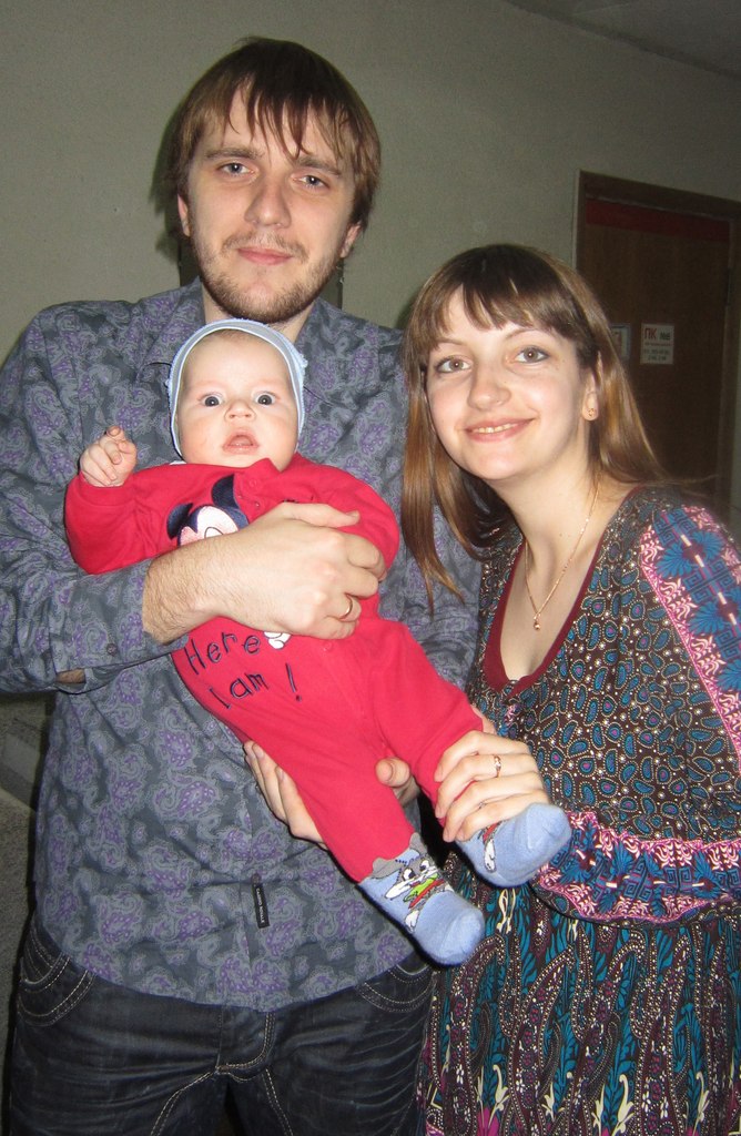 Маринка Онищенко | Киев