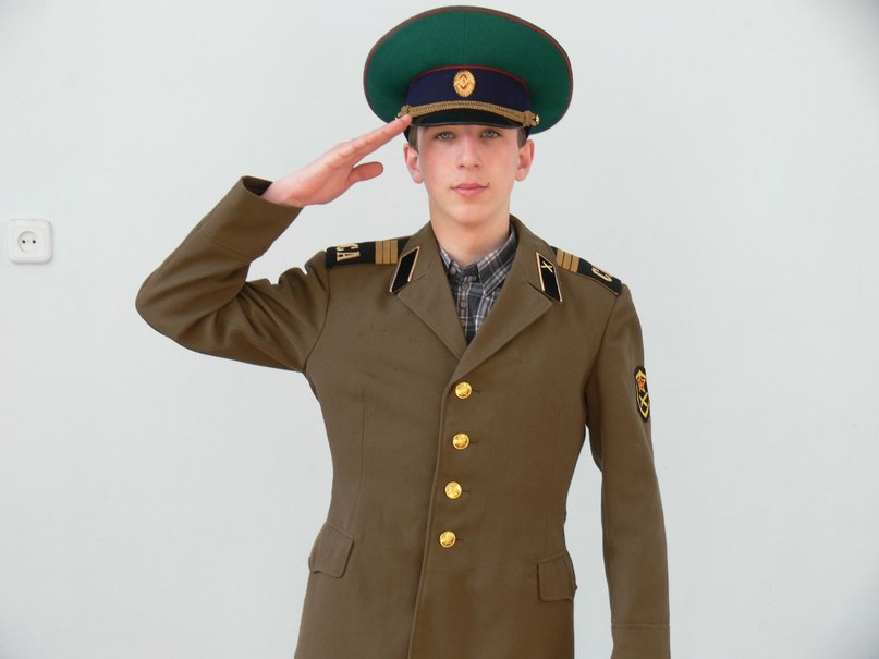 Кирилл Апрелев | Санкт-Петербург