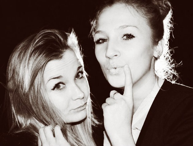 Дарья Абрамова [•••....•••] | Любим