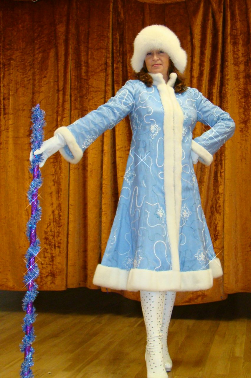 Юлиана Комиссарова | Санкт-Петербург