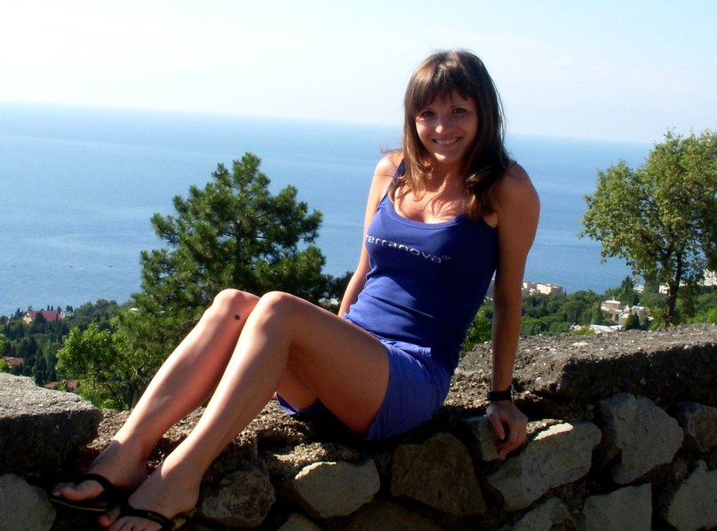 Оксана Постолюк | 