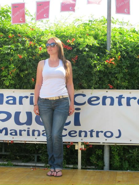 №12, Надя Щеголькова №12, Надя Щеголькова