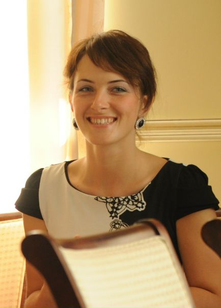 №23, Юлия Каспер-Науменко, Киев №23, Юлия Каспер-Науменко, Киев