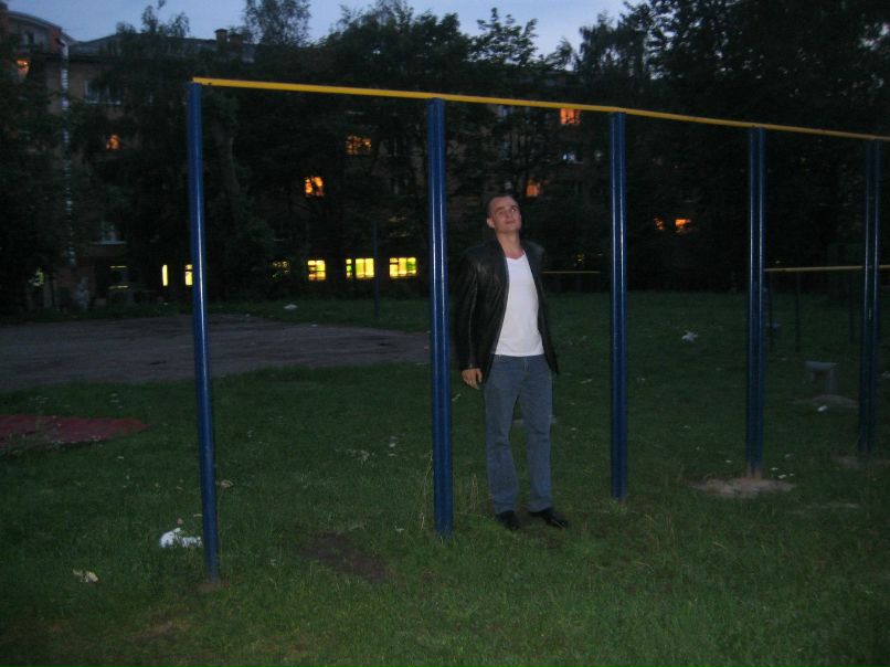 Виталий Веренич | Калининград