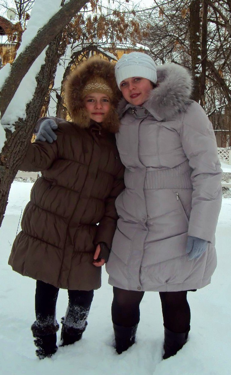 Анна Беликова | 