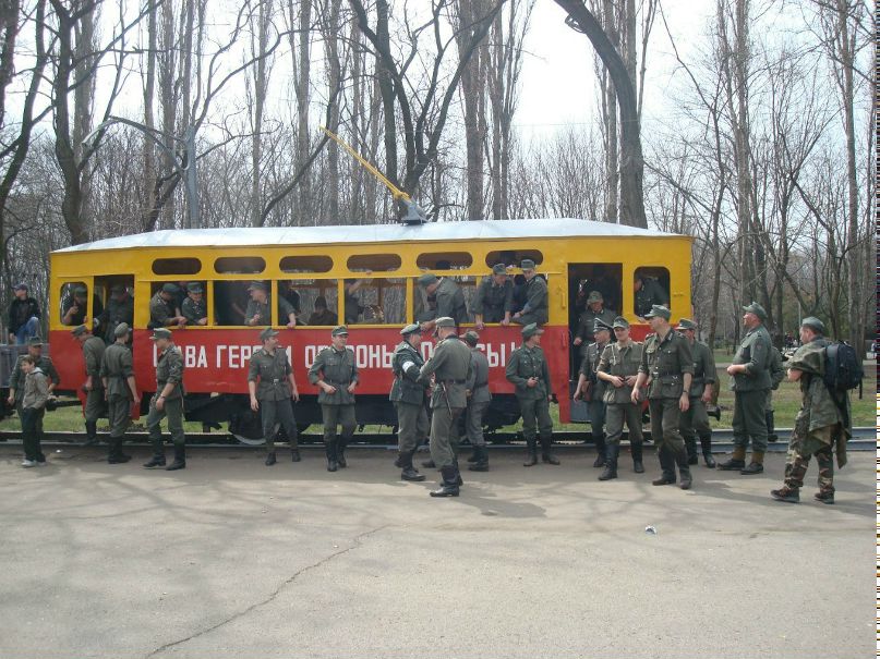 Орест Лютый | Одесса