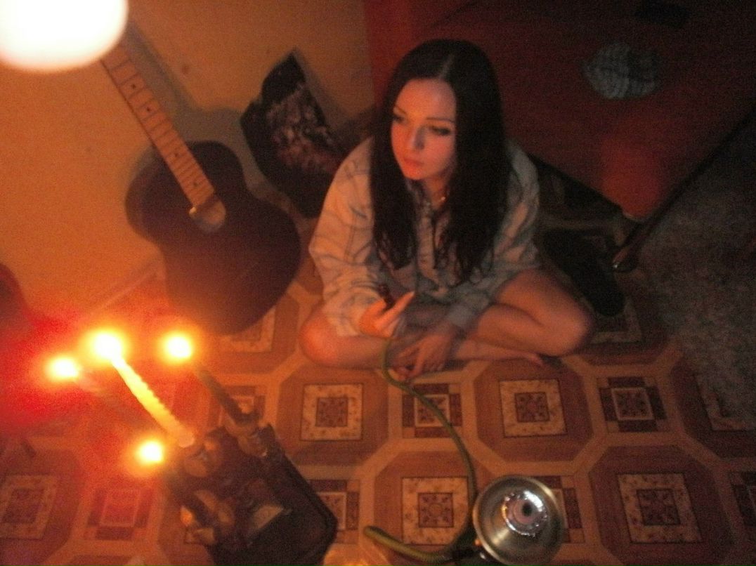 Катя Копчак | Николаев