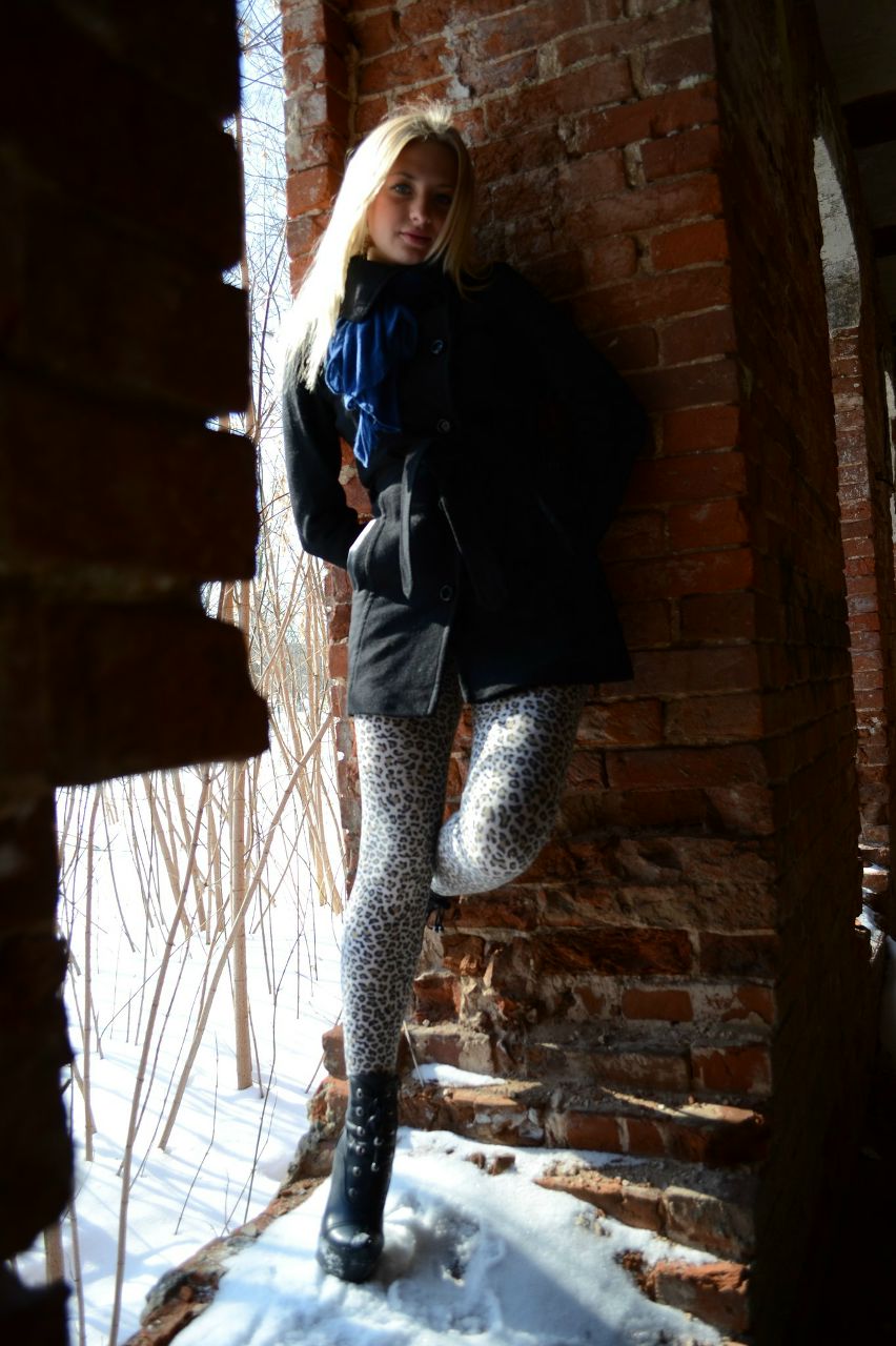 Мария Осадчук | Ярославль