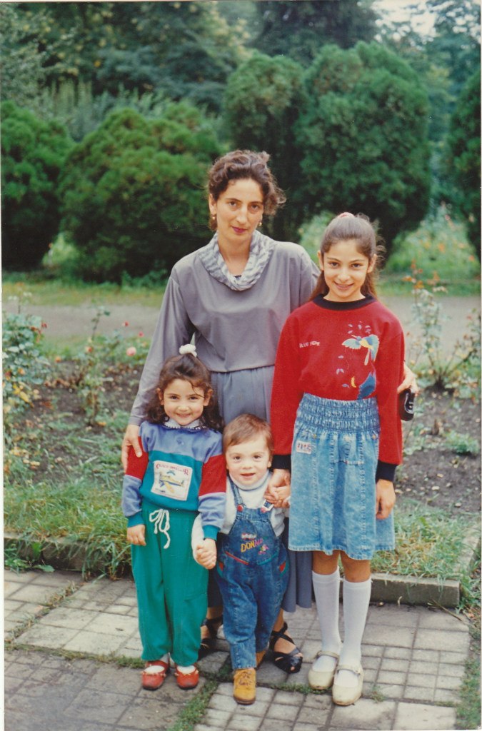 Оля Бзарова | 