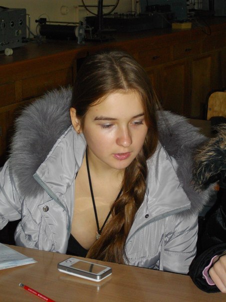 Валерия Скильсара | Никополь