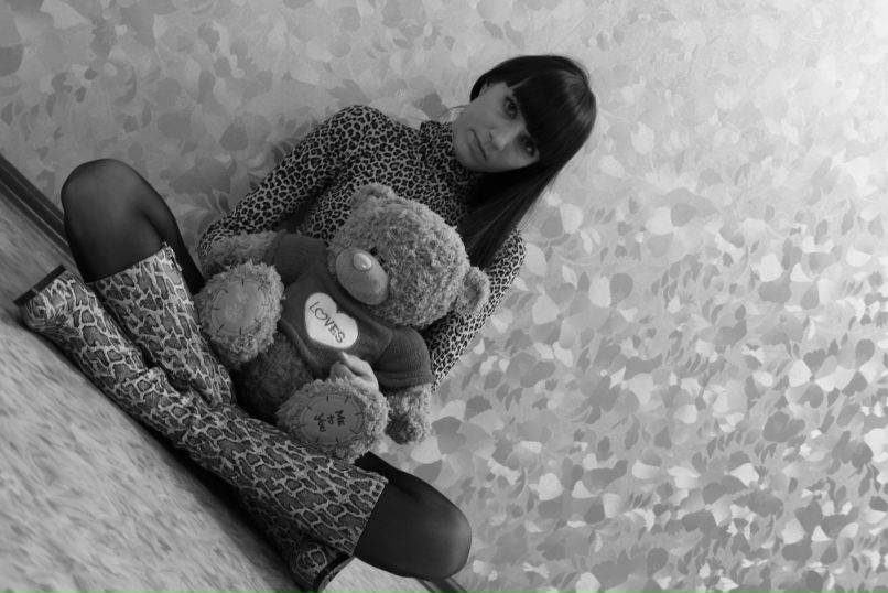 Лена Бессалова | Волгоград