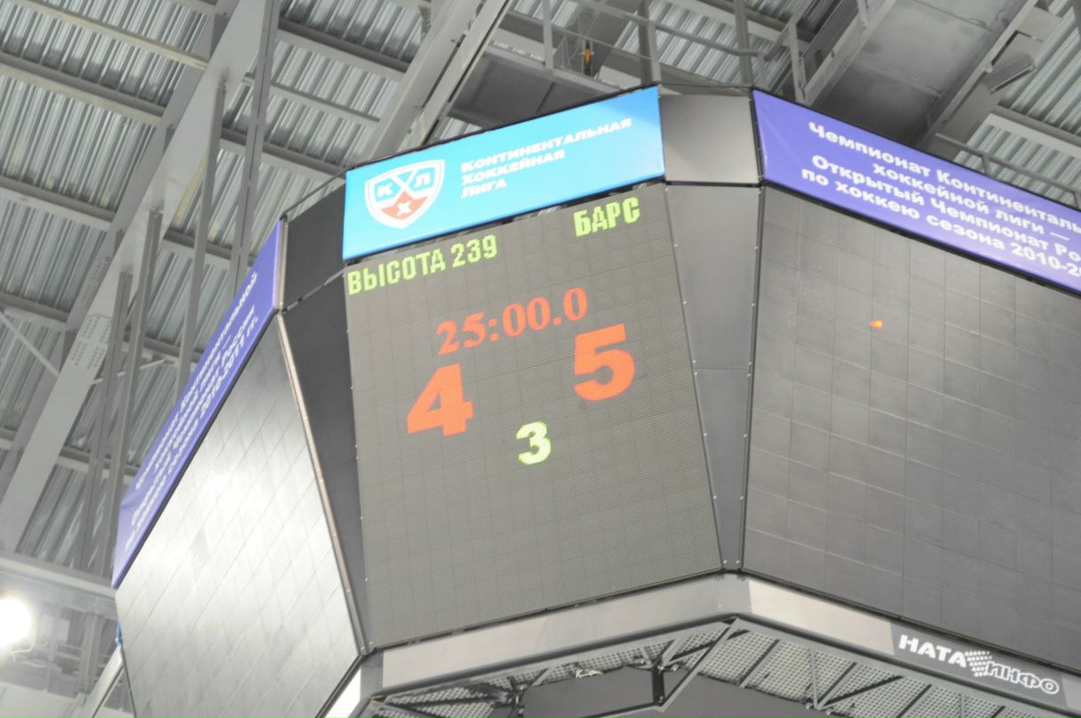 Александр Иванов | Увельский