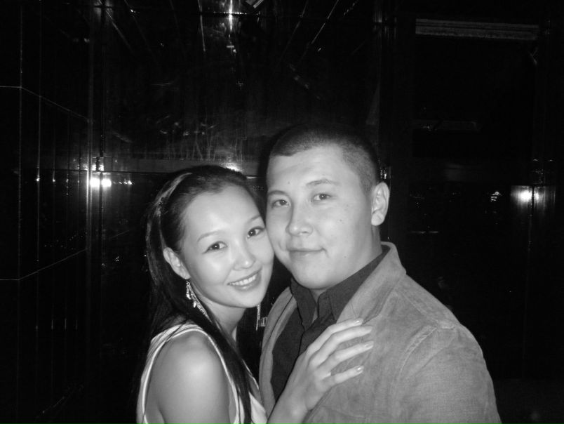 №20, Zhazira Tleuova, Xi'an №20, Zhazira Tleuova, Xi'an