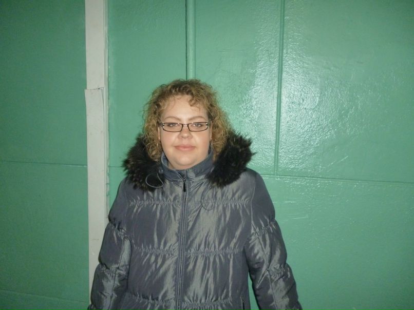 Татьяна Конюк | Москва