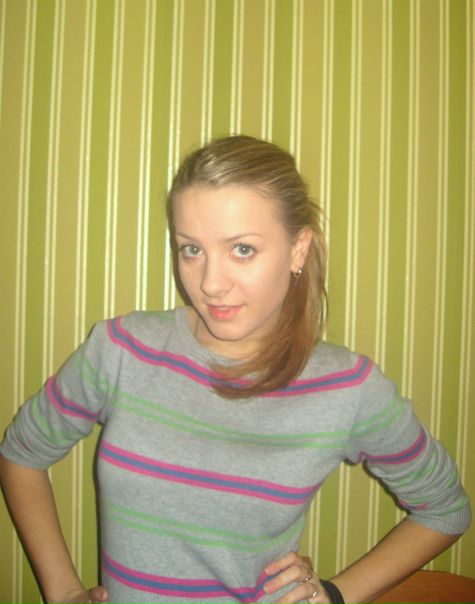 Анна савельева фото