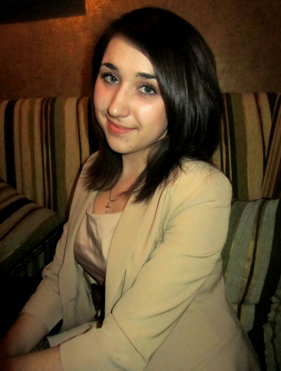 Светлана Муллагалиева | Казань