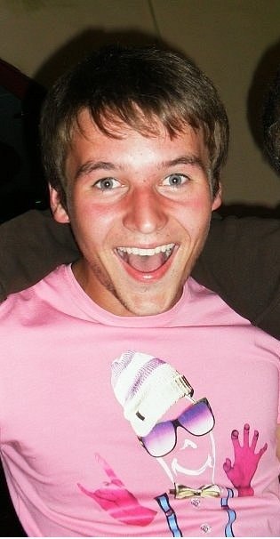 Иван Семенов | Иркутск