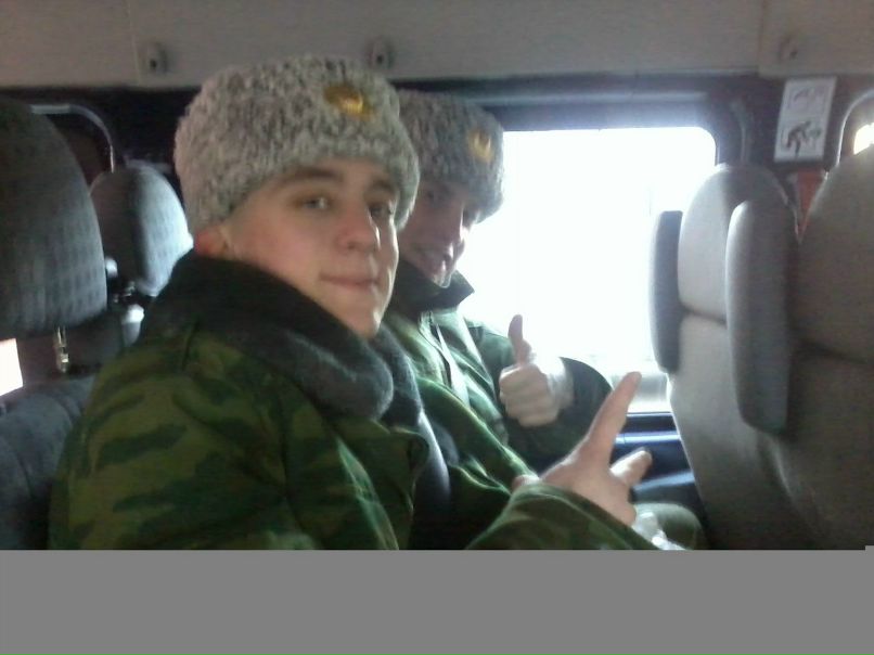 Ванек Бубнов | Нижний Новгород