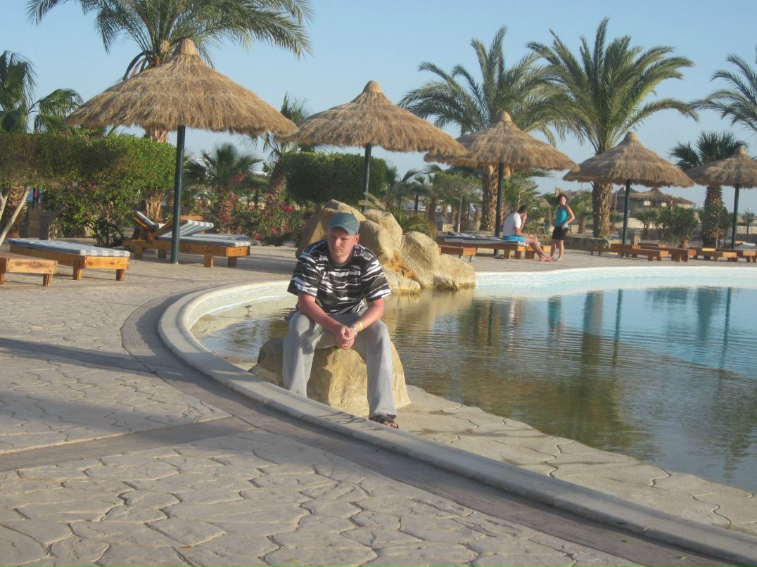 Алексей Алексеев | Москва