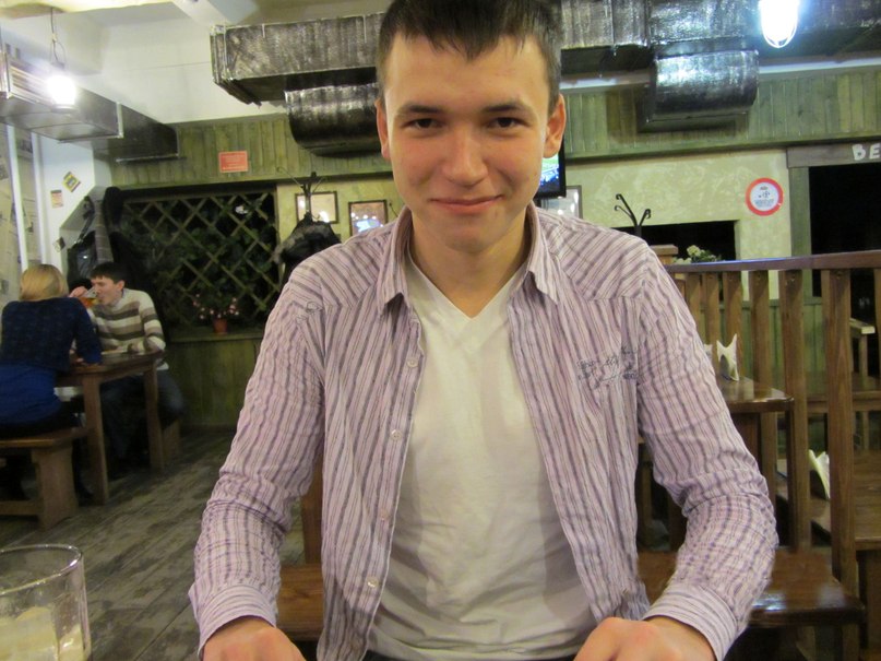 Ранис Фахрутдинов | Казань