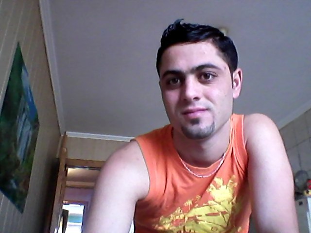 Delgash Meish | Ивано-Франковск