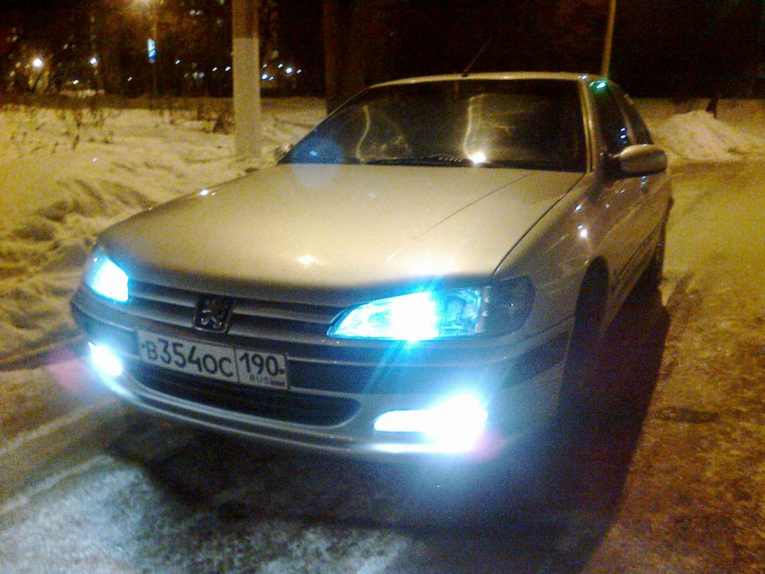 Денис Григорьев | Щелково