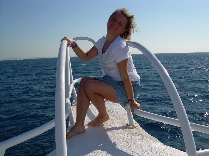 Елизавета Магденко | Санкт-Петербург