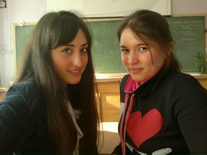 Даша Ефимова | Чебоксары