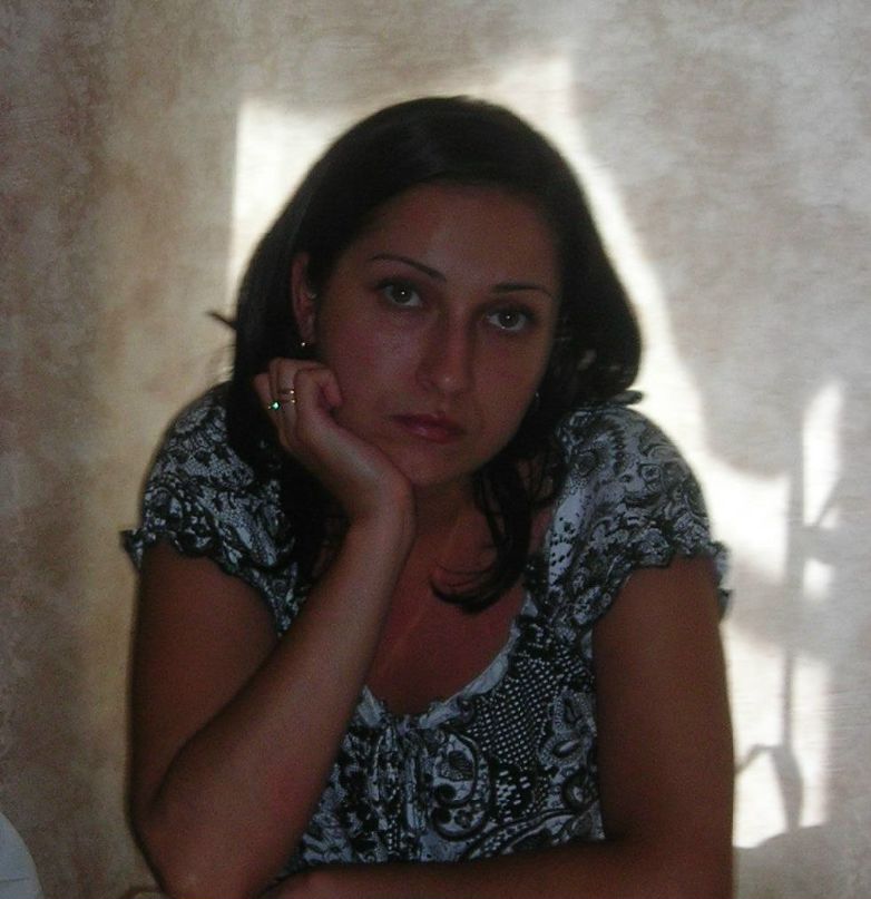 Ирина Клинкова | Нововоронеж