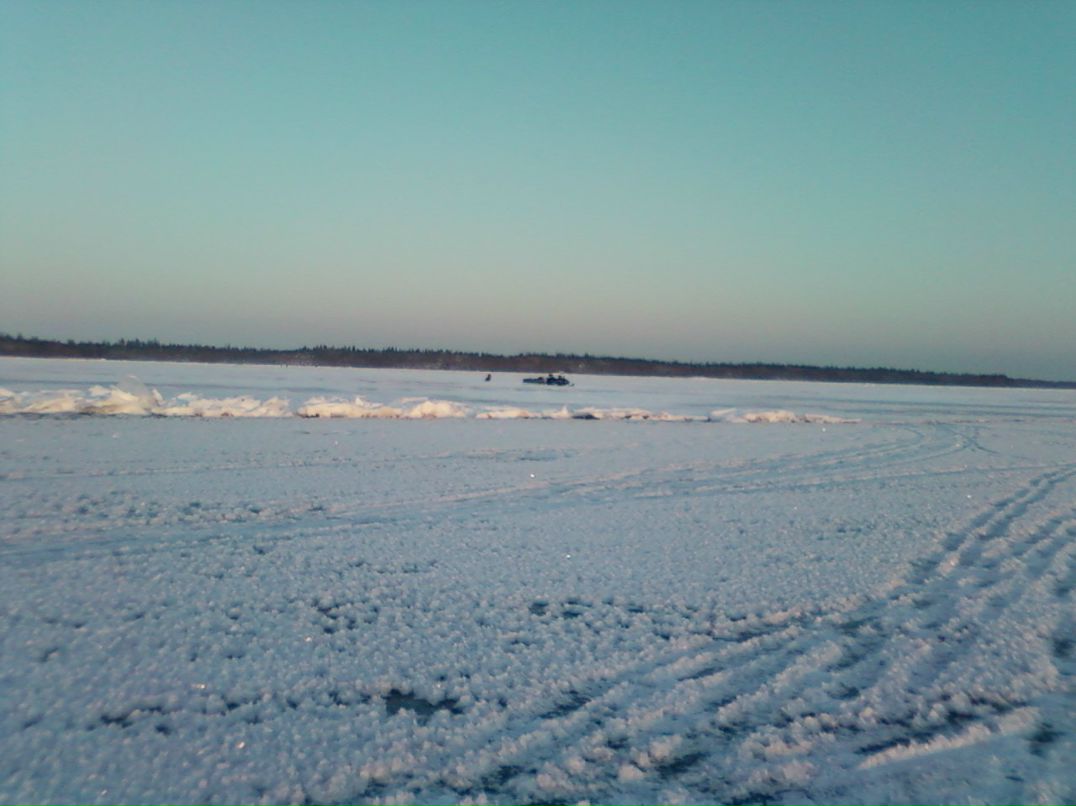 Владимир Мамаев | Ильинский