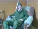 Фотография Александр Чванов